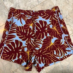 H&M shorts